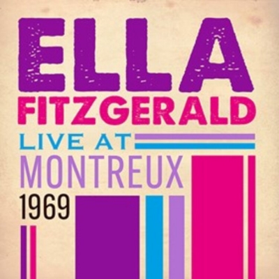 Live At Montreux (1969)