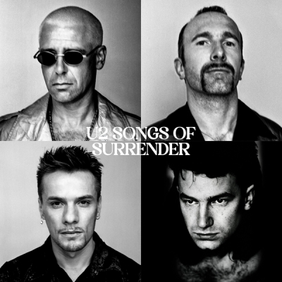 Songs of Surrender (Deluxe, Bonus Tracks)