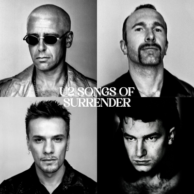 Songs of Surrender (SUPER DELUXE COLLECTOR’S EDITION, LIMITED)