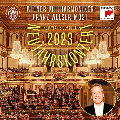New Year&#039;s Concert 2023 (International version)