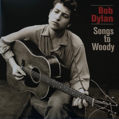 Songs To Woody