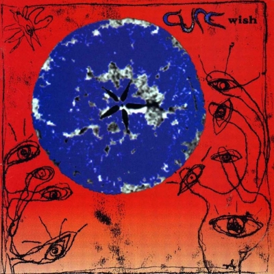 WISH (Deluxe Edition, Limited)