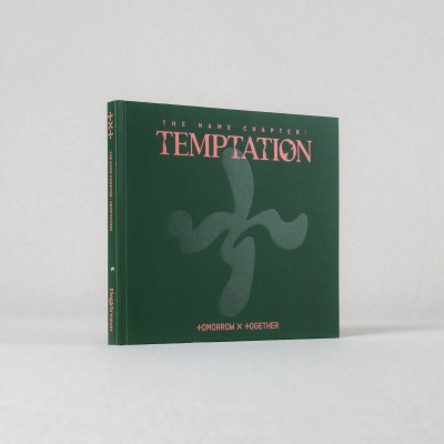The Name Chapter: TEMPTATION - Standard Version - Daydream