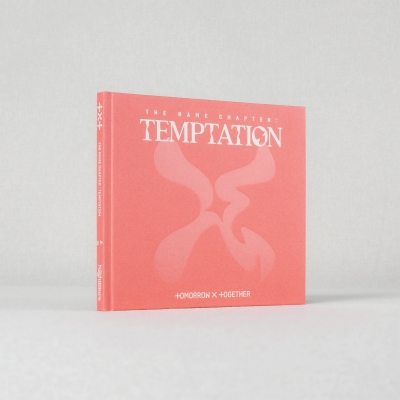 The Name Chapter: TEMPTATION - Standard Version - Nightmare