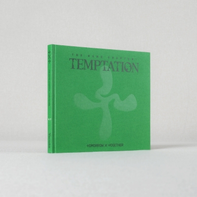 The Name Chapter: TEMPTATION - Standard Version - Farewell