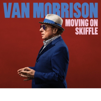 MOVING ON SKIFFLE