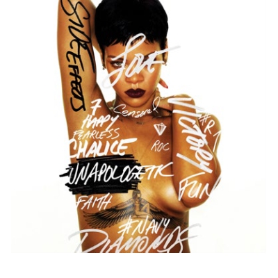 Unapologetic