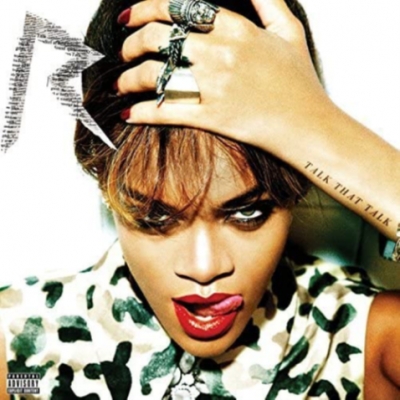 Talk That Talk (LP)