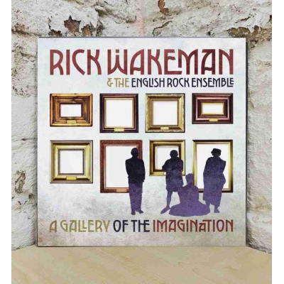 A Gallery Of The Imagination