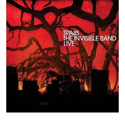 The Invisible Band Live - RSD COLOURED