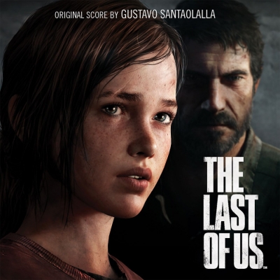 The Last Of Us (Video Game Score)