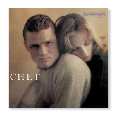 Chet (Mono Edition) - RSD