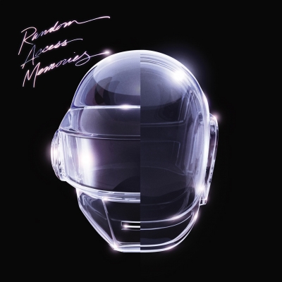 RANDOM ACCESS MEMORIES (10TH ANNIVERSARY EDITION)