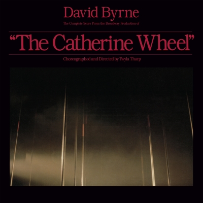 THE COMPLETE SCORE FROM “THE CATHERINE WHEEL” 