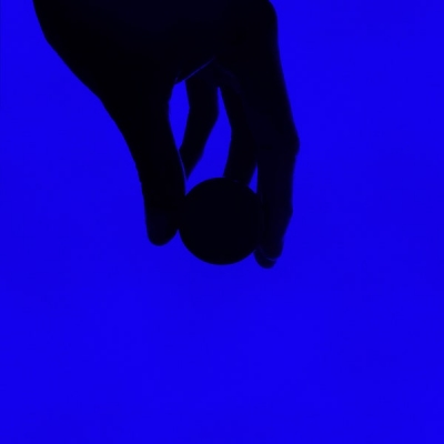 Drop 6 (BLUE)