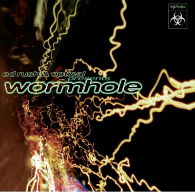 Wormhole