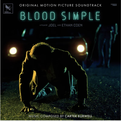 Blood Simple – Original Motion Picture Soundtrack