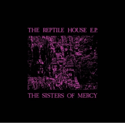 THE REPTILE HOURS (MARBLED)