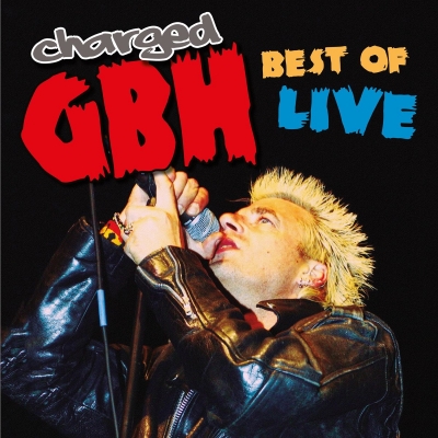 BEST OF LIVE -2004-
