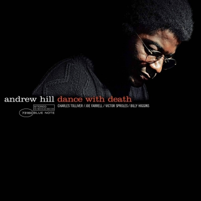Dance With Death (Blue Note Poet Series)
