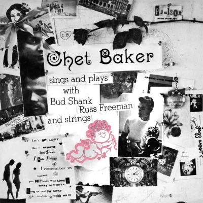 Chet Baker Sings &amp; Plays (Blue Note Tone Poet Series)