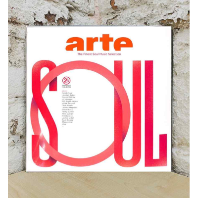 ARTE SOUL