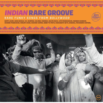 INDIAN RARE GROOVE