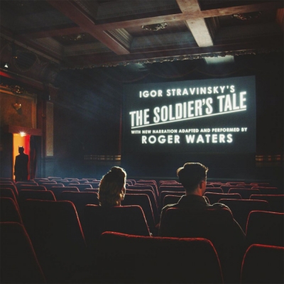 SOLDIER&#039;S TALE -CLEAR-