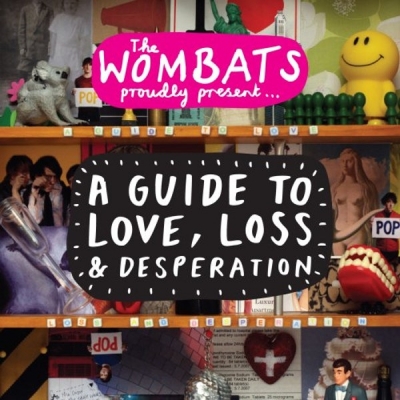 A Guide to Love, Loss &amp; Desperation (PINK)