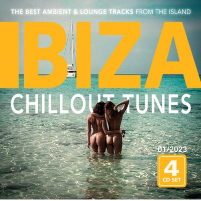 Ibiza Chillout Tunes 01 2023