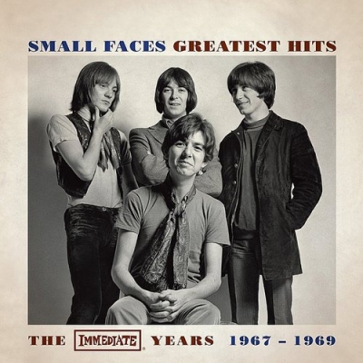 Greatest Hits - The Immediate Years 1967-1969