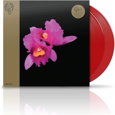 Orchid LP RED