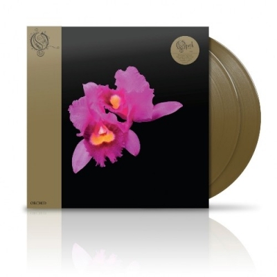 Orchid LP GOLD
