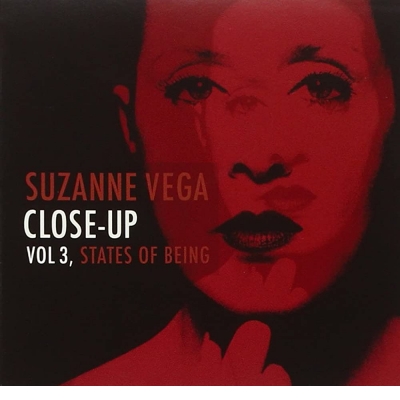 Close-Up Vol 3, States Of Being