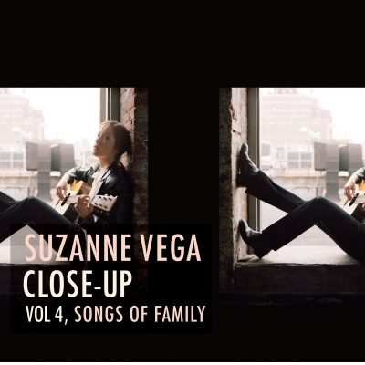 Close-Up Vol 4, Songs Of Family