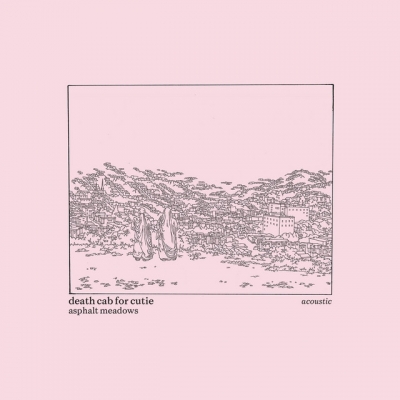 ASPHALT MEADOWS (ACOUSTIC)