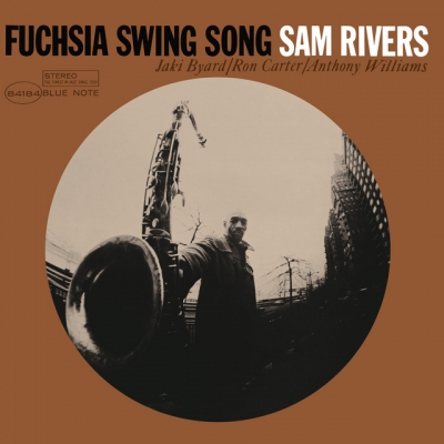 Fuchsia Swing Song (Blue Note Classic)