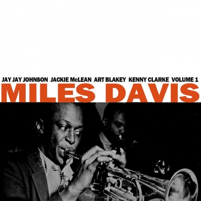 Volume 1 (Blue Note Classic)