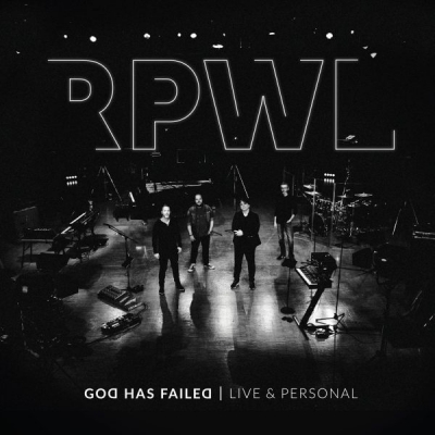 God Has Failed - Live &amp; Personal 
