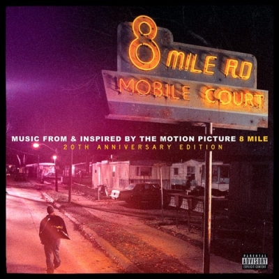 8 Mile (Expanded Edition)