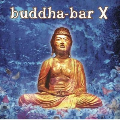 BUDDHA BAR X BY RAVIN