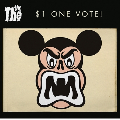 $1 ONE VOTE 