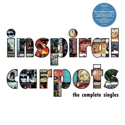COMPLETE SINGLES