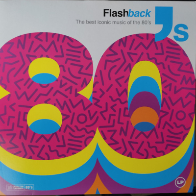 FLASHBACK 80