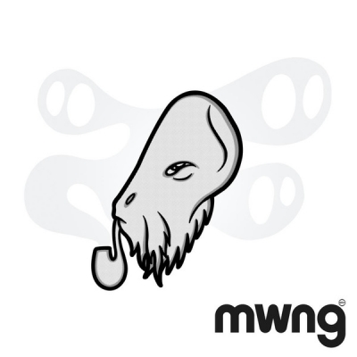 MWNG (Deluxe Edition, White)