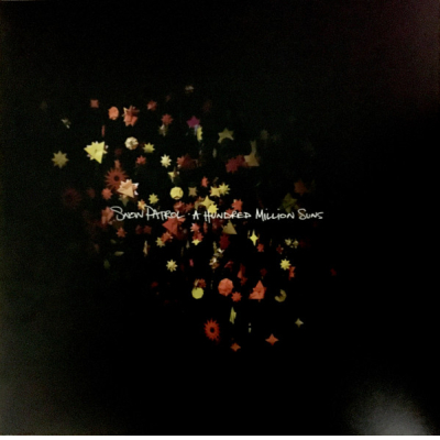 A HUNDRED MILLION SUNS (2LP)