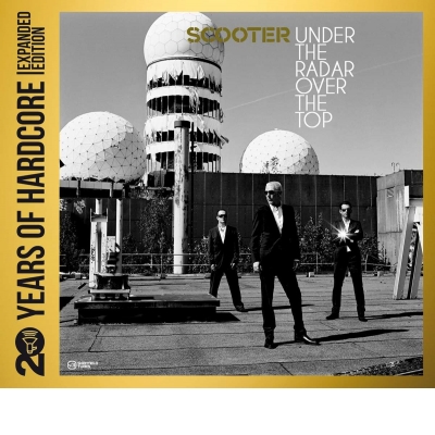 Under The Radar Over The Top - 20 Years Of Hardcore Expanded Edition