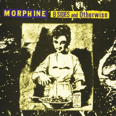 B-SIDES AND OTHERWISE