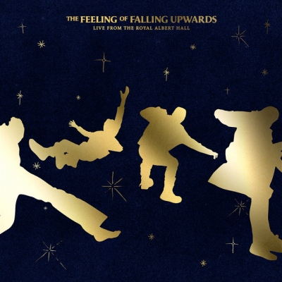 FEELING OF FALLING UPWARDS (LIVE FROM THE ROYAL ALBERT HALL)