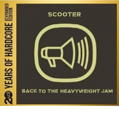 Back To The Heavyweight Jam - 20 Years Of Hardcore Expanded Edition
